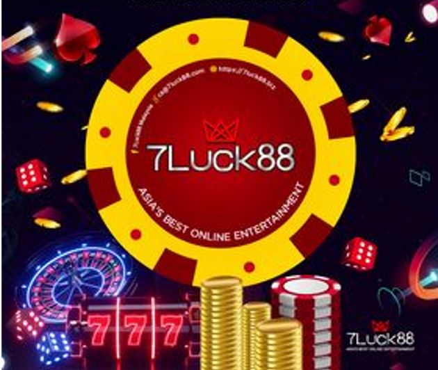 7Luck88 Casino